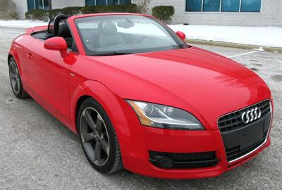 2008 Audi TT 2.0T   - Photo 20 - Bohemia, NY 11716
