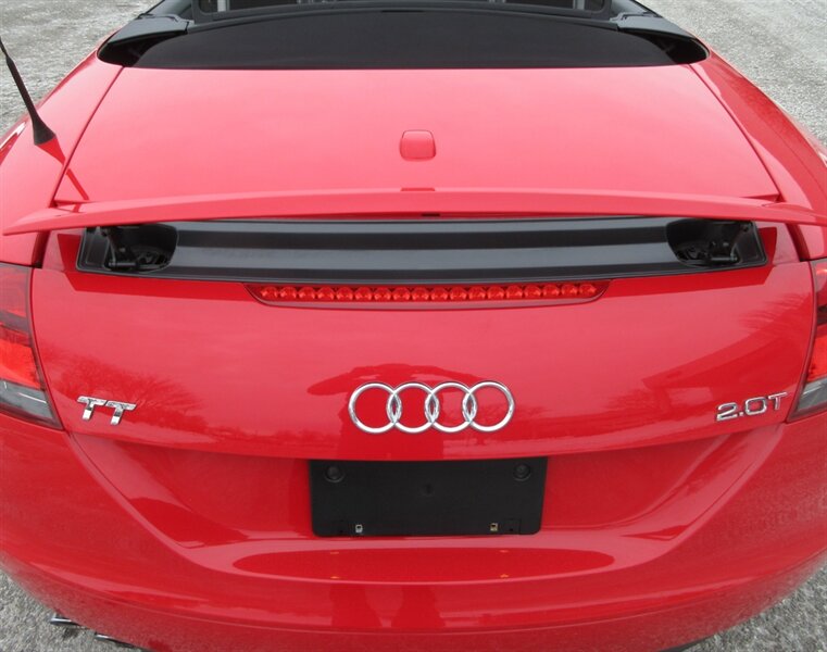 2008 Audi TT 2.0T   - Photo 17 - Bohemia, NY 11716