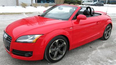 2008 Audi TT 2.0T   - Photo 5 - Bohemia, NY 11716
