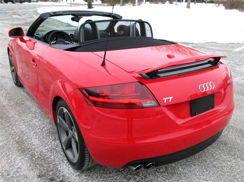 2008 Audi TT 2.0T   - Photo 7 - Bohemia, NY 11716
