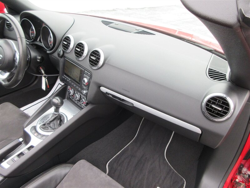 2008 Audi TT 2.0T   - Photo 45 - Bohemia, NY 11716
