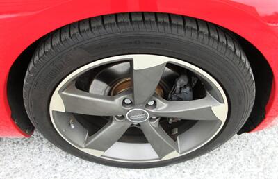 2008 Audi TT 2.0T   - Photo 54 - Bohemia, NY 11716