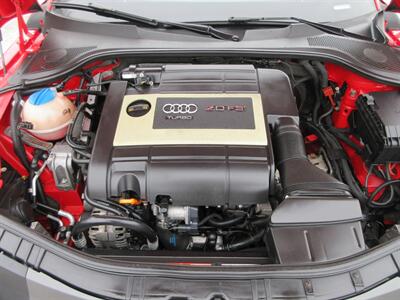 2008 Audi TT 2.0T   - Photo 57 - Bohemia, NY 11716