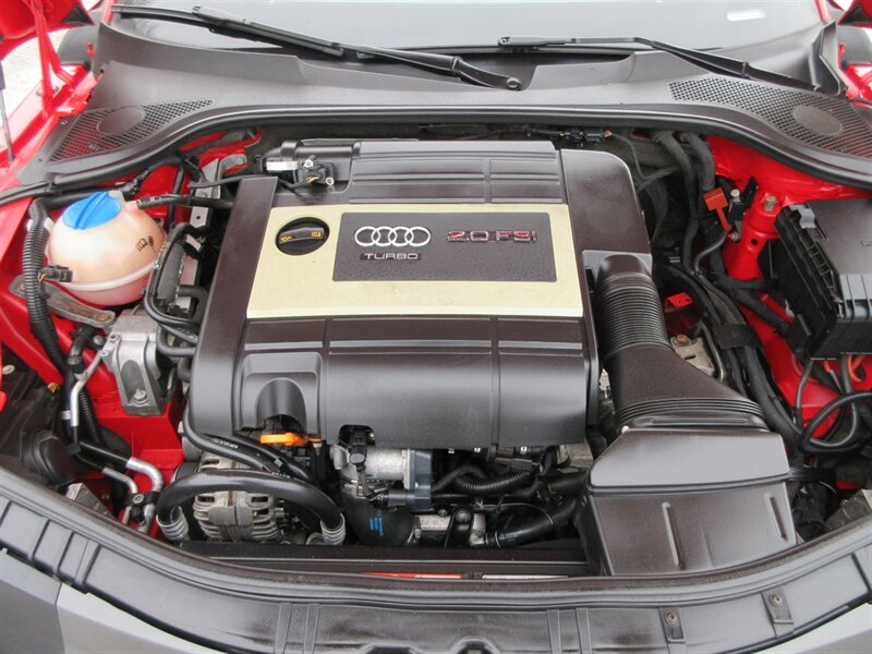 2008 Audi TT 2.0T   - Photo 56 - Bohemia, NY 11716