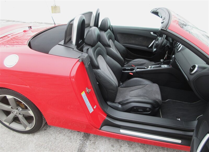 2008 Audi TT 2.0T   - Photo 47 - Bohemia, NY 11716