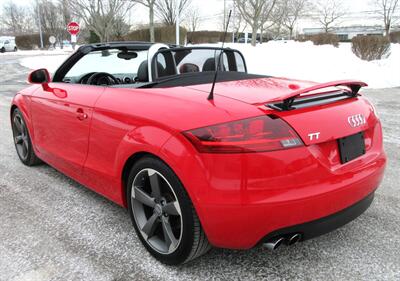 2008 Audi TT 2.0T   - Photo 3 - Bohemia, NY 11716