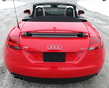 2008 Audi TT 2.0T   - Photo 14 - Bohemia, NY 11716