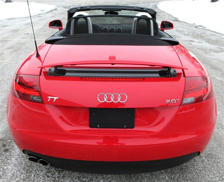 2008 Audi TT 2.0T   - Photo 14 - Bohemia, NY 11716