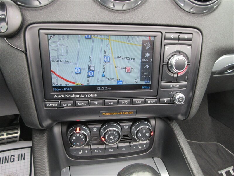 2008 Audi TT 2.0T   - Photo 40 - Bohemia, NY 11716