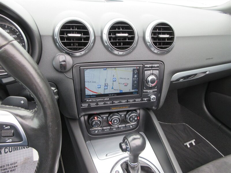 2008 Audi TT 2.0T   - Photo 41 - Bohemia, NY 11716