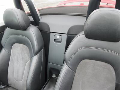 2008 Audi TT 2.0T   - Photo 44 - Bohemia, NY 11716