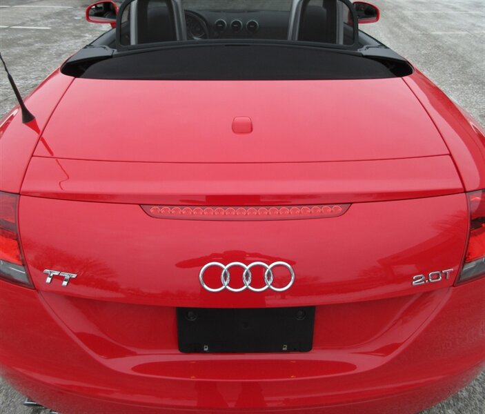 2008 Audi TT 2.0T   - Photo 18 - Bohemia, NY 11716