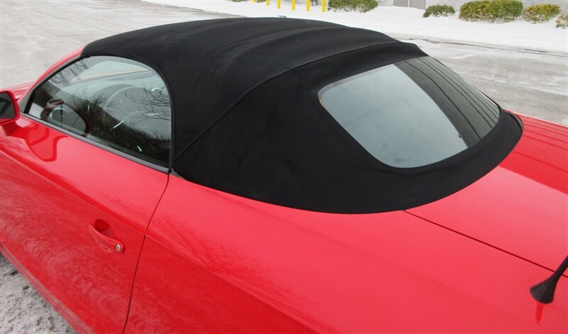 2008 Audi TT 2.0T   - Photo 27 - Bohemia, NY 11716