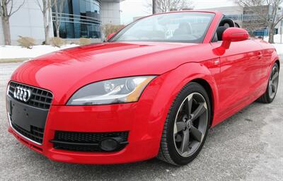 2008 Audi TT 2.0T   - Photo 1 - Bohemia, NY 11716
