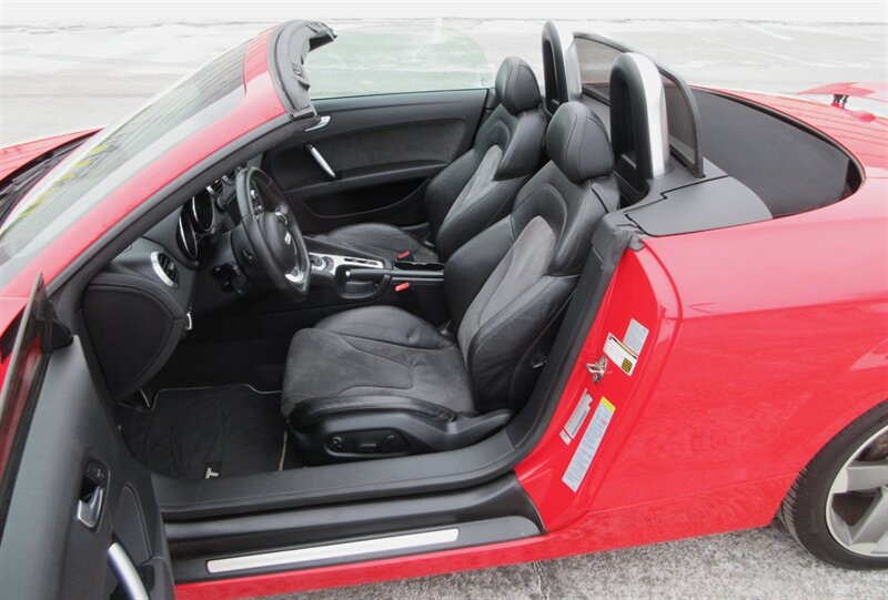 2008 Audi TT 2.0T   - Photo 31 - Bohemia, NY 11716