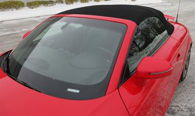 2008 Audi TT 2.0T   - Photo 27 - Bohemia, NY 11716