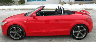 2008 Audi TT 2.0T   - Photo 9 - Bohemia, NY 11716