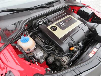 2008 Audi TT 2.0T   - Photo 58 - Bohemia, NY 11716