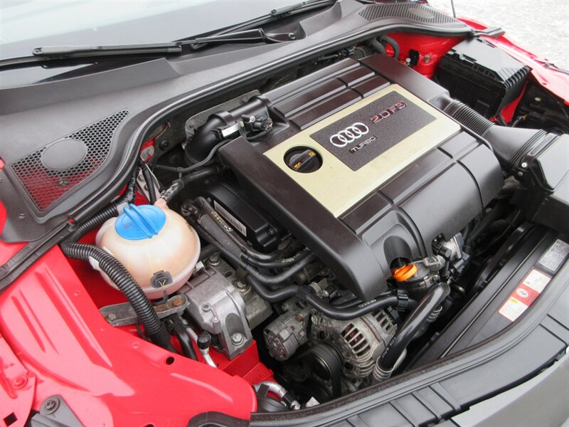 2008 Audi TT 2.0T   - Photo 57 - Bohemia, NY 11716