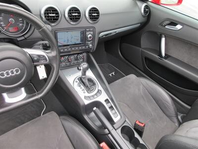 2008 Audi TT 2.0T   - Photo 36 - Bohemia, NY 11716