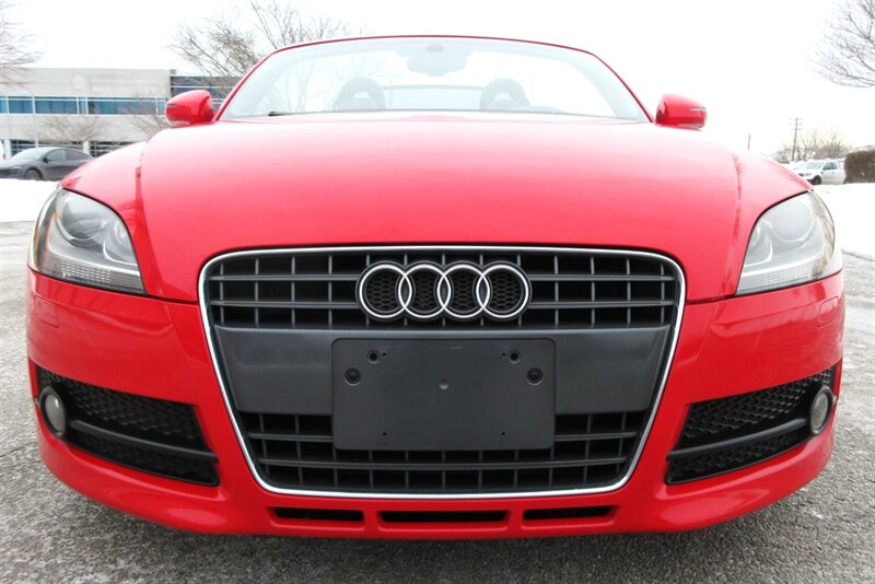 2008 Audi TT 2.0T   - Photo 15 - Bohemia, NY 11716