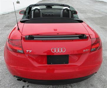 2008 Audi TT 2.0T   - Photo 12 - Bohemia, NY 11716