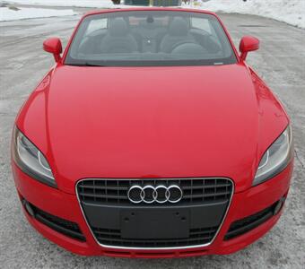 2008 Audi TT 2.0T   - Photo 11 - Bohemia, NY 11716