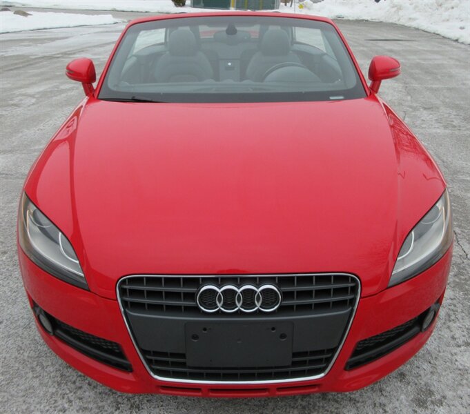 2008 Audi TT 2.0T   - Photo 11 - Bohemia, NY 11716