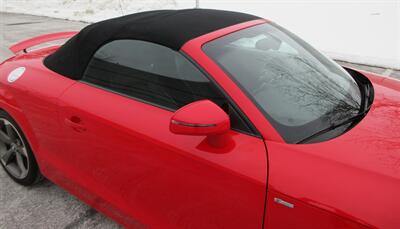 2008 Audi TT 2.0T   - Photo 26 - Bohemia, NY 11716