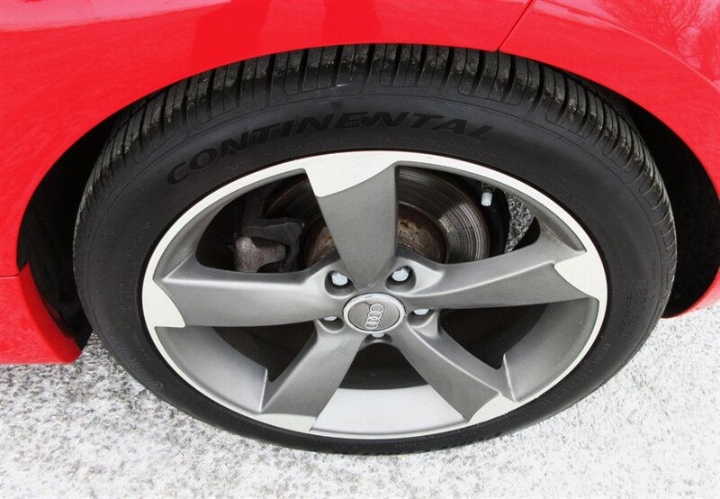 2008 Audi TT 2.0T   - Photo 51 - Bohemia, NY 11716