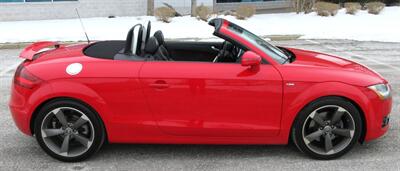 2008 Audi TT 2.0T   - Photo 10 - Bohemia, NY 11716