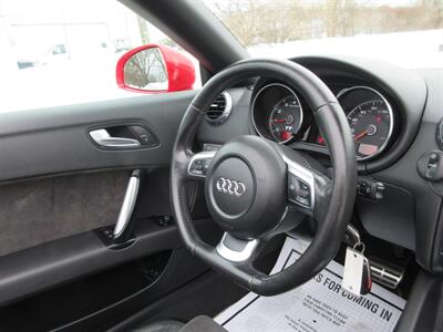 2008 Audi TT 2.0T   - Photo 35 - Bohemia, NY 11716