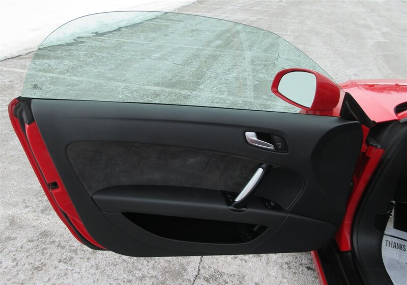 2008 Audi TT 2.0T   - Photo 30 - Bohemia, NY 11716