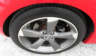 2008 Audi TT 2.0T   - Photo 53 - Bohemia, NY 11716