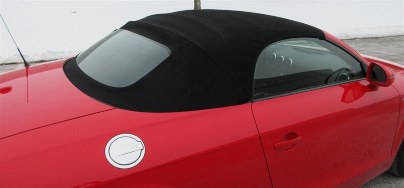 2008 Audi TT 2.0T   - Photo 28 - Bohemia, NY 11716