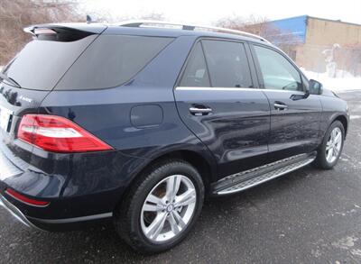 2014 Mercedes-Benz ML350 4MATIC - Photo 18 - Bohemia, NY 11716