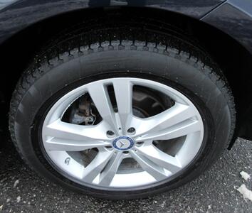 2014 Mercedes-Benz ML350 4MATIC - Photo 63 - Bohemia, NY 11716