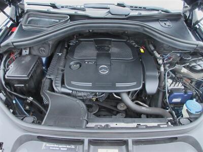 2014 Mercedes-Benz ML350 4MATIC - Photo 65 - Bohemia, NY 11716