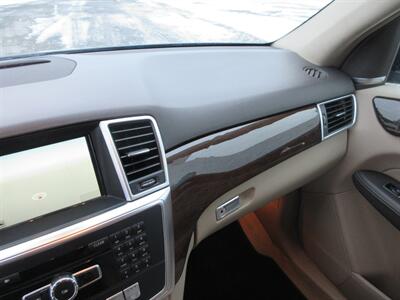 2014 Mercedes-Benz ML350 4MATIC - Photo 37 - Bohemia, NY 11716