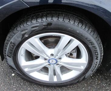 2014 Mercedes-Benz ML350 4MATIC - Photo 60 - Bohemia, NY 11716