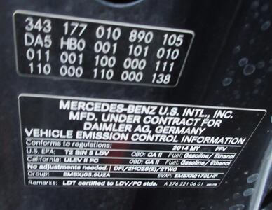 2014 Mercedes-Benz ML350 4MATIC - Photo 76 - Bohemia, NY 11716