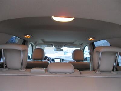 2014 Mercedes-Benz ML350 4MATIC - Photo 57 - Bohemia, NY 11716