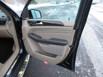 2014 Mercedes-Benz ML350 4MATIC - Photo 53 - Bohemia, NY 11716