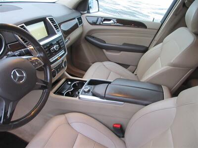 2014 Mercedes-Benz ML350 4MATIC - Photo 31 - Bohemia, NY 11716