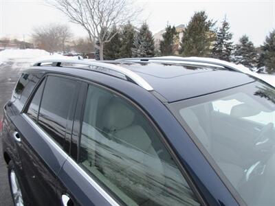 2014 Mercedes-Benz ML350 4MATIC - Photo 19 - Bohemia, NY 11716