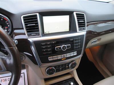 2014 Mercedes-Benz ML350 4MATIC - Photo 35 - Bohemia, NY 11716