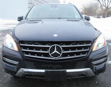 2014 Mercedes-Benz ML350 4MATIC - Photo 13 - Bohemia, NY 11716