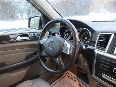 2014 Mercedes-Benz ML350 4MATIC - Photo 28 - Bohemia, NY 11716