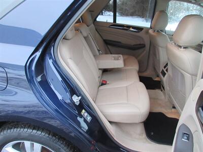 2014 Mercedes-Benz ML350 4MATIC - Photo 48 - Bohemia, NY 11716
