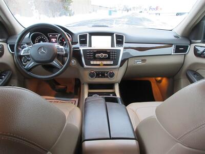 2014 Mercedes-Benz ML350 4MATIC - Photo 38 - Bohemia, NY 11716